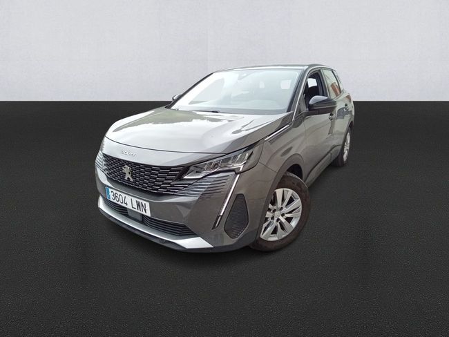 Foto del PEUGEOT 3008 1.5BlueHDi Active Pack S&S 130