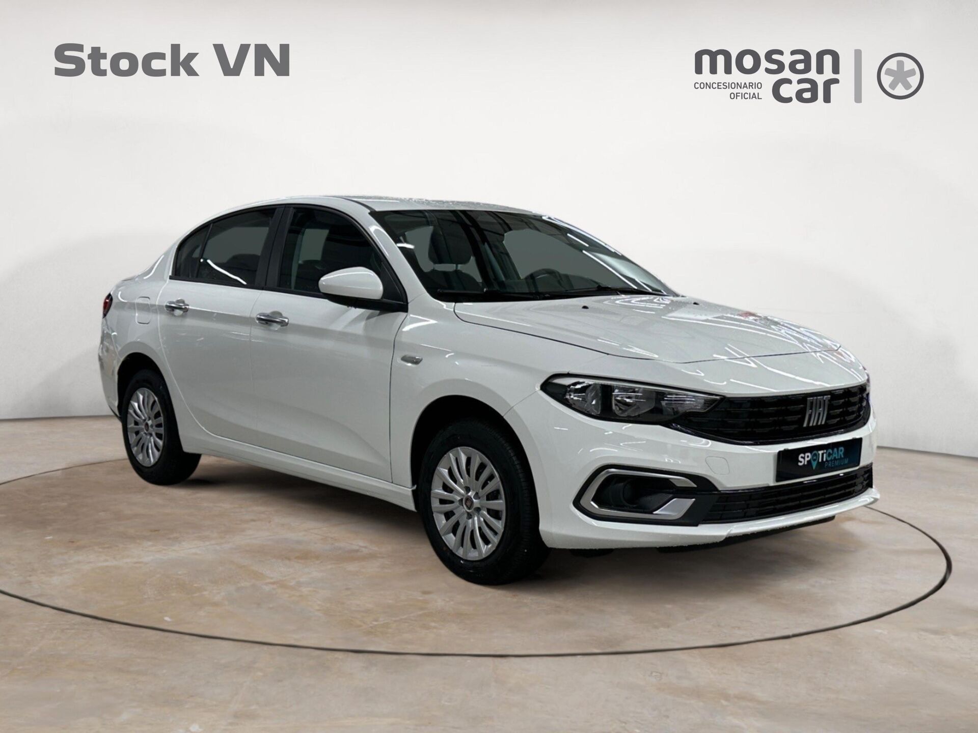 Imagen 3 de FIAT Tipo