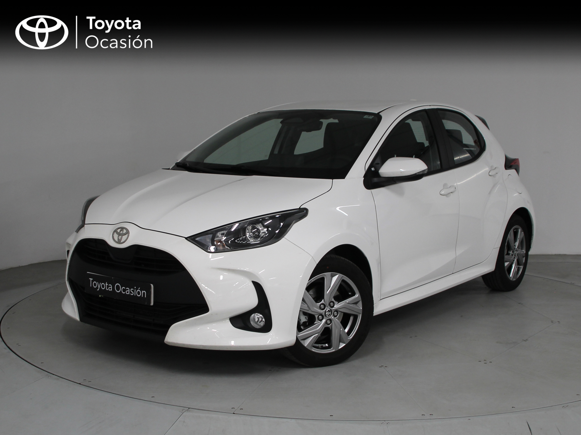Imagen de TOYOTA Yaris