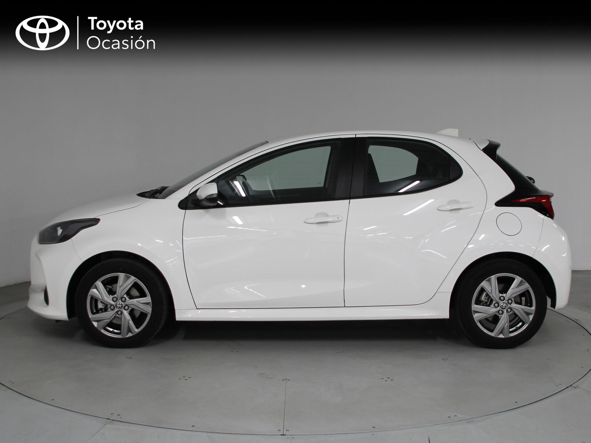 Imagen 3 de TOYOTA Yaris