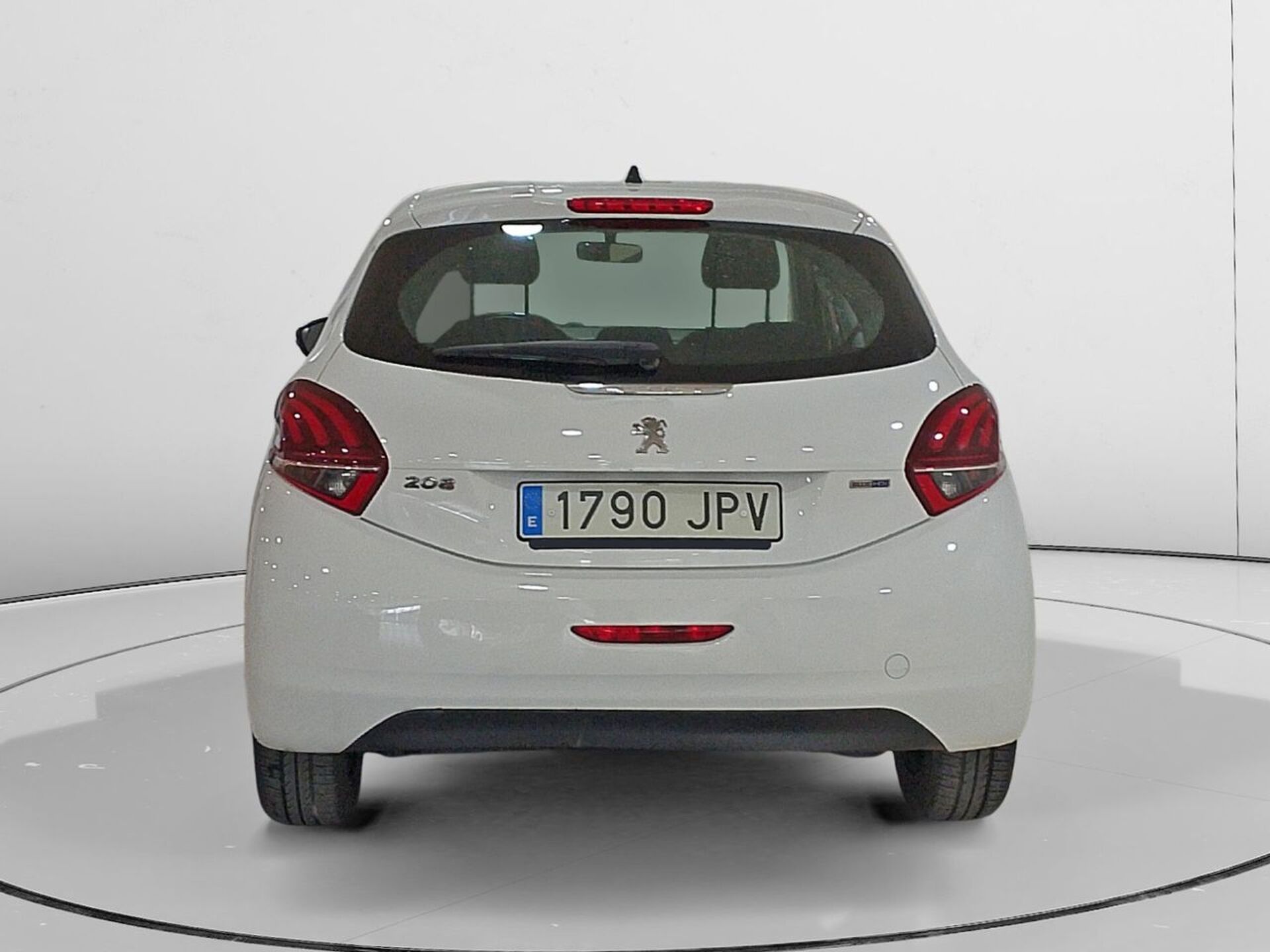 Imagen 3 de PEUGEOT 208