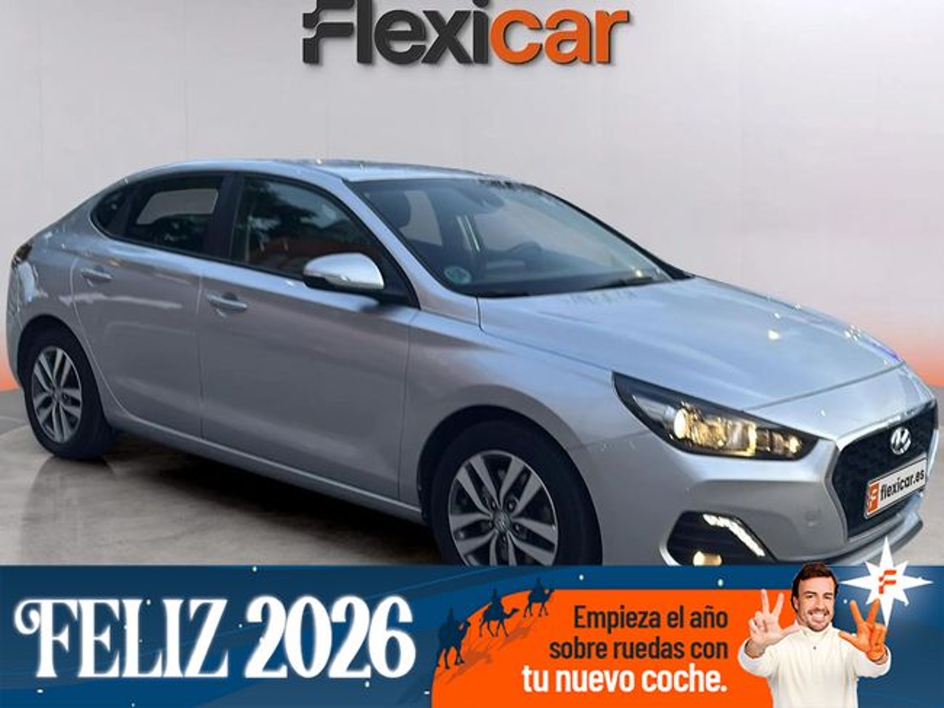 Imagen de HYUNDAI i30