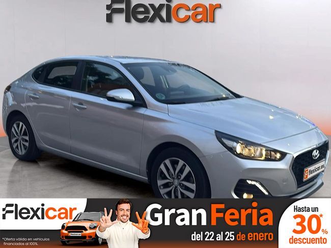 Foto del HYUNDAI i30 CW 1.0 TGDI Klass