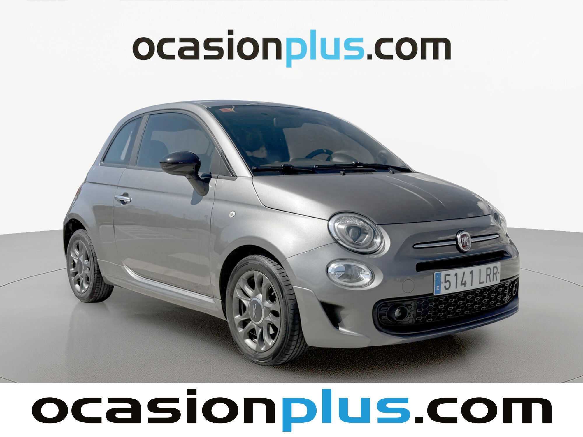 Foto del FIAT 500 1.0 Hybrid Dolcevita 52kW