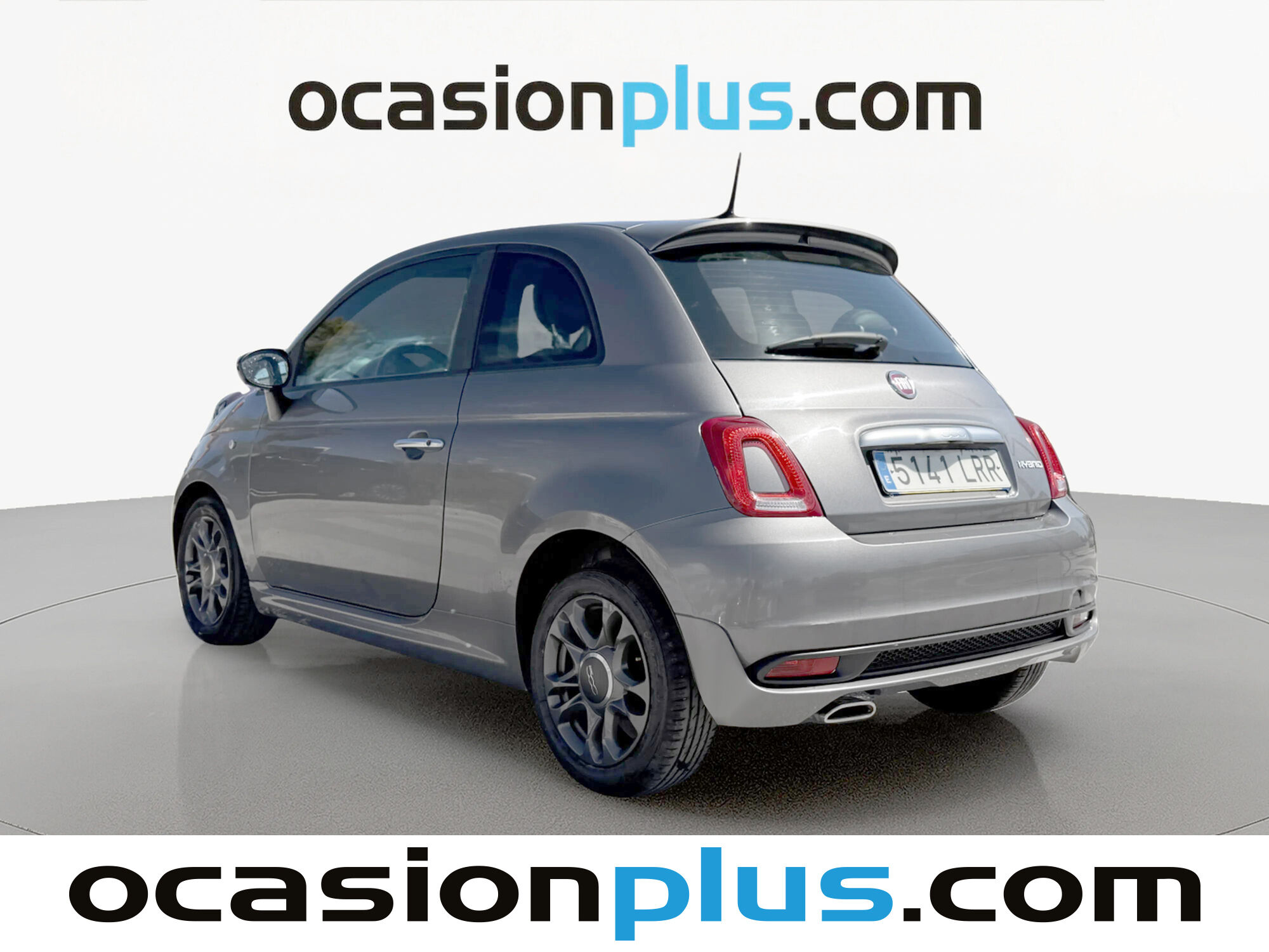 Foto del FIAT 500 1.0 Hybrid Dolcevita 52kW