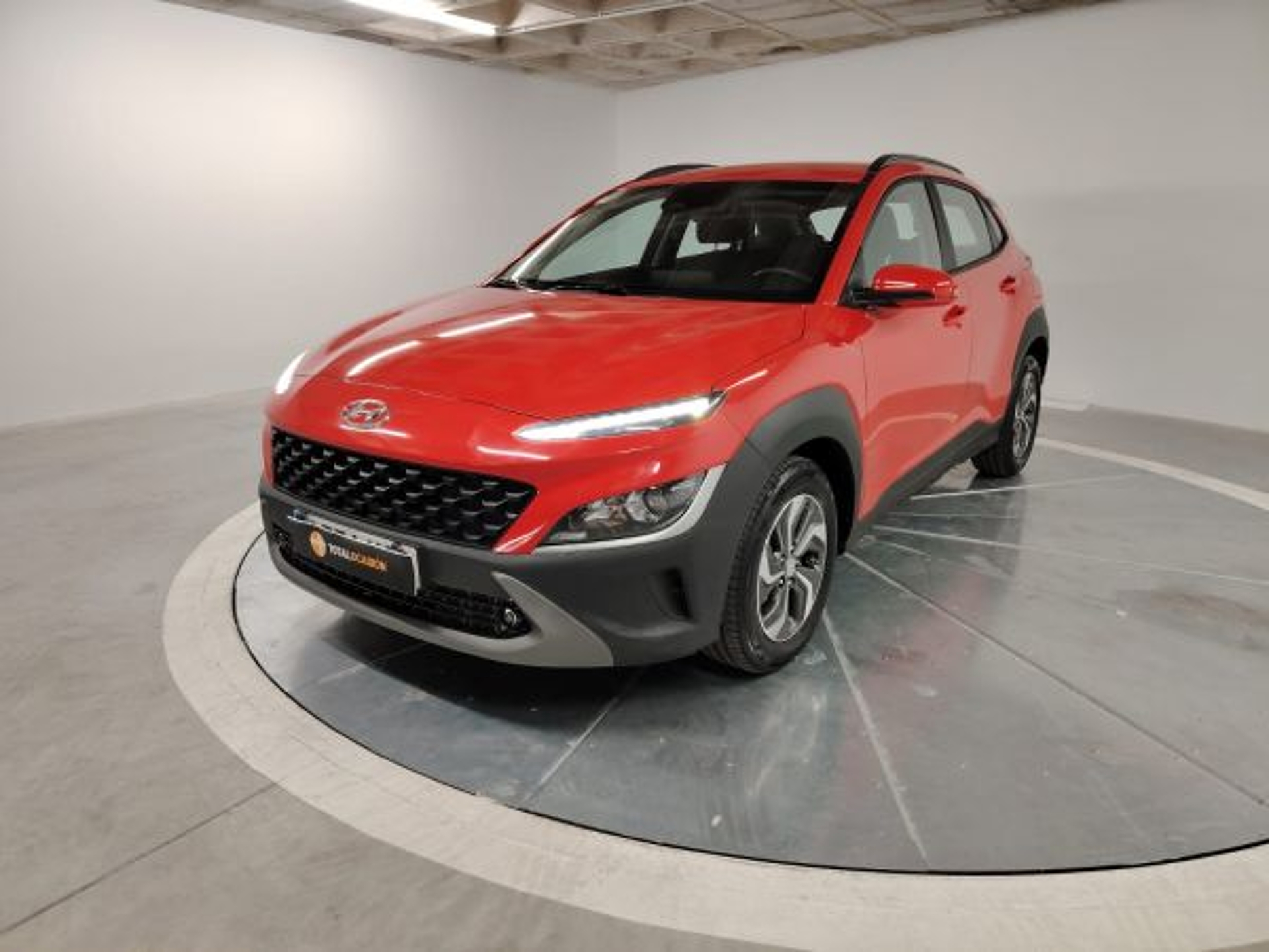 Imagen de HYUNDAI Kona