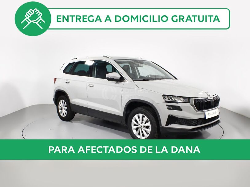 Foto del SKODA Karoq 2.0TDI Adblue Ambition 85kW DSG