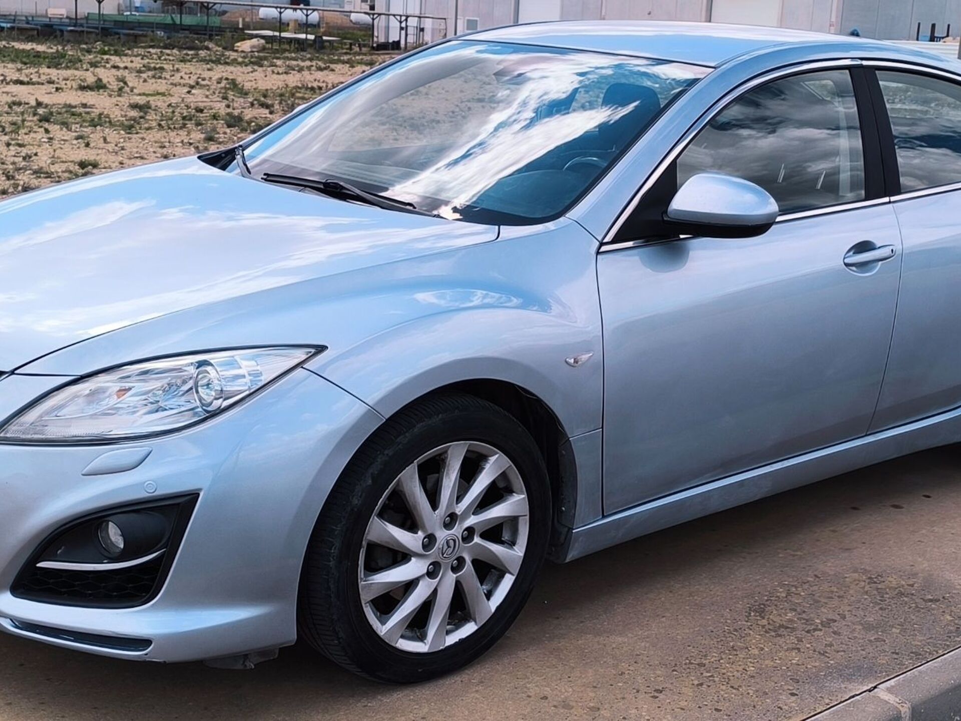 Imagen 3 de MAZDA Mazda6