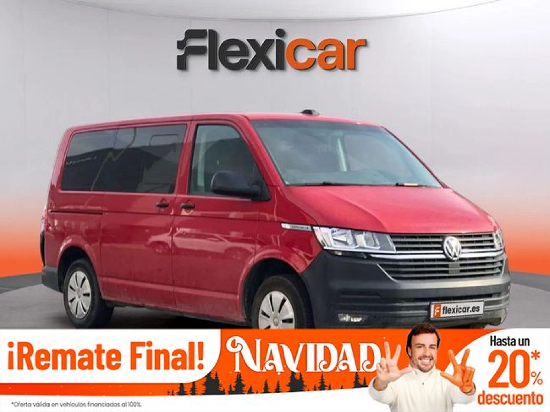 Imagen de VOLKSWAGEN Caravelle