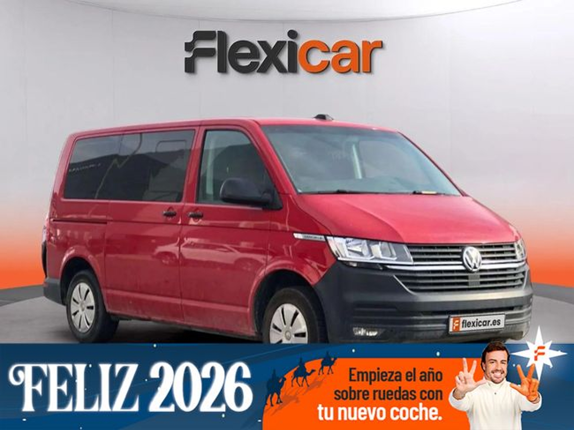 Imagen de VOLKSWAGEN Caravelle