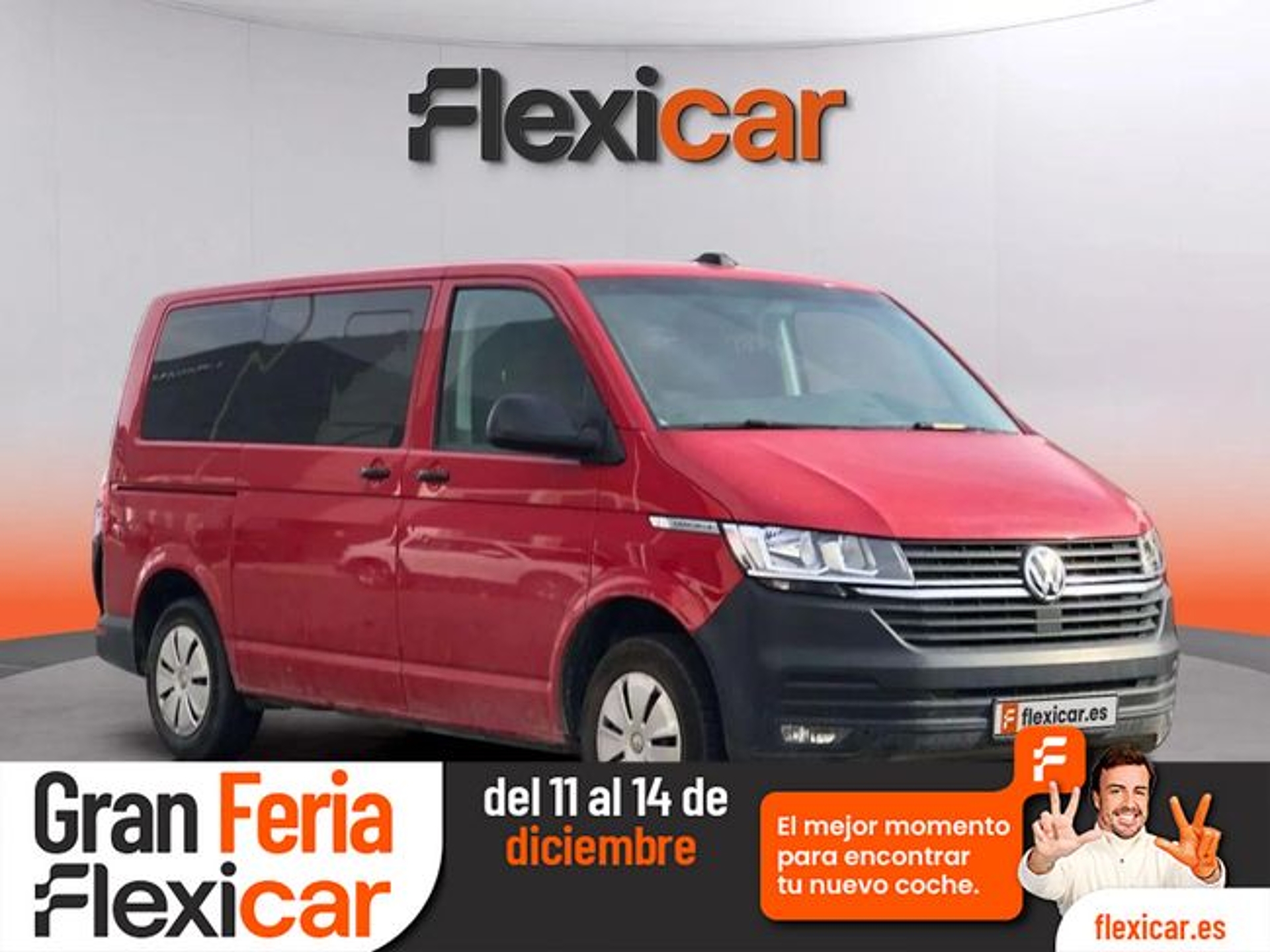 Imagen de VOLKSWAGEN Caravelle