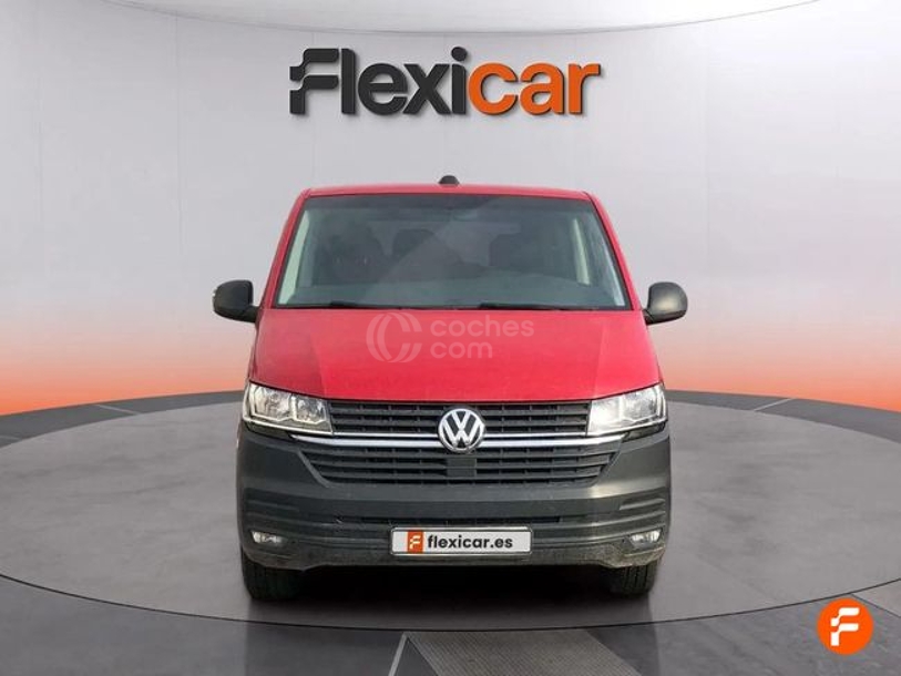 Foto del VOLKSWAGEN Caravelle 2.0TDI BMT Caravelle 84kW