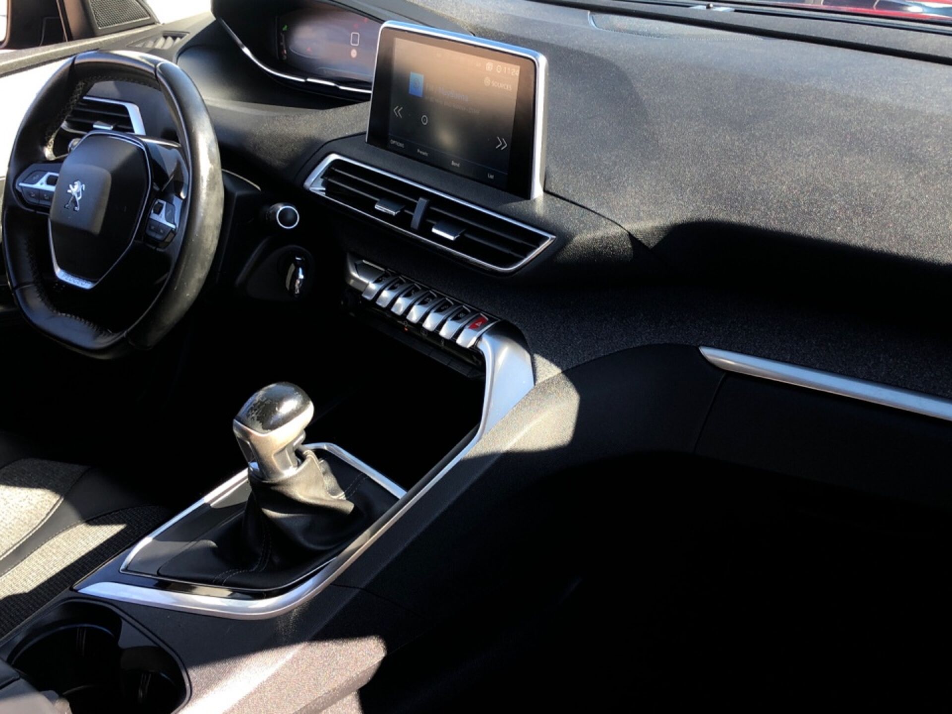 Imagen 3 de PEUGEOT 5008