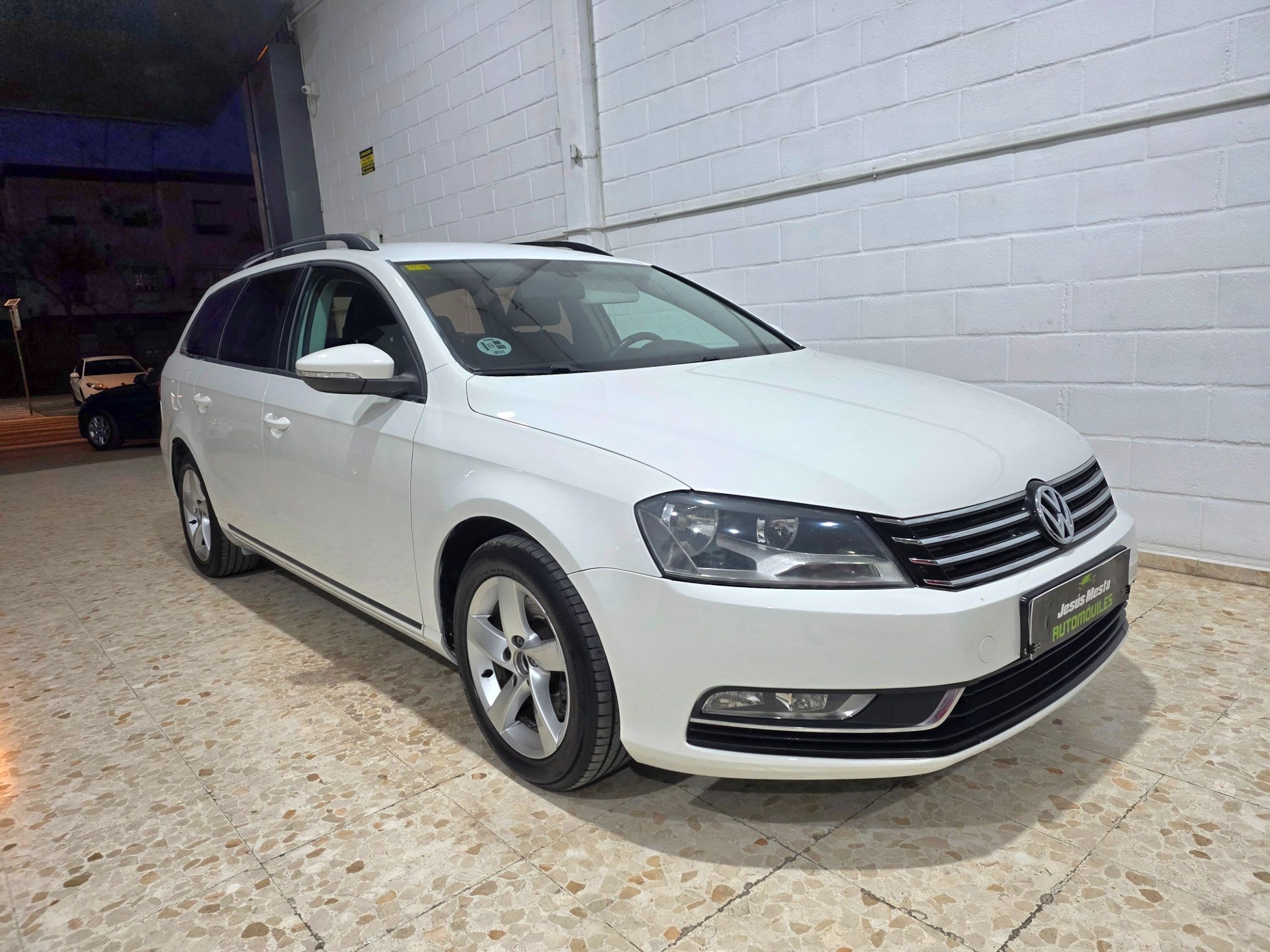 Imagen de VOLKSWAGEN Passat