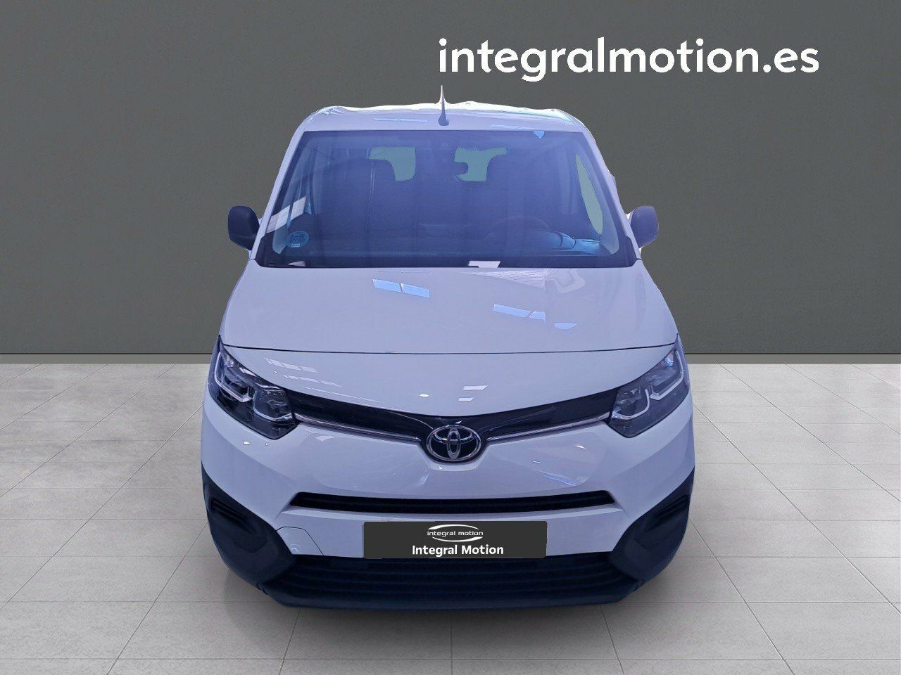 Foto del TOYOTA Proace City Verso Proace City Family L1 1.5D 5pl. Active