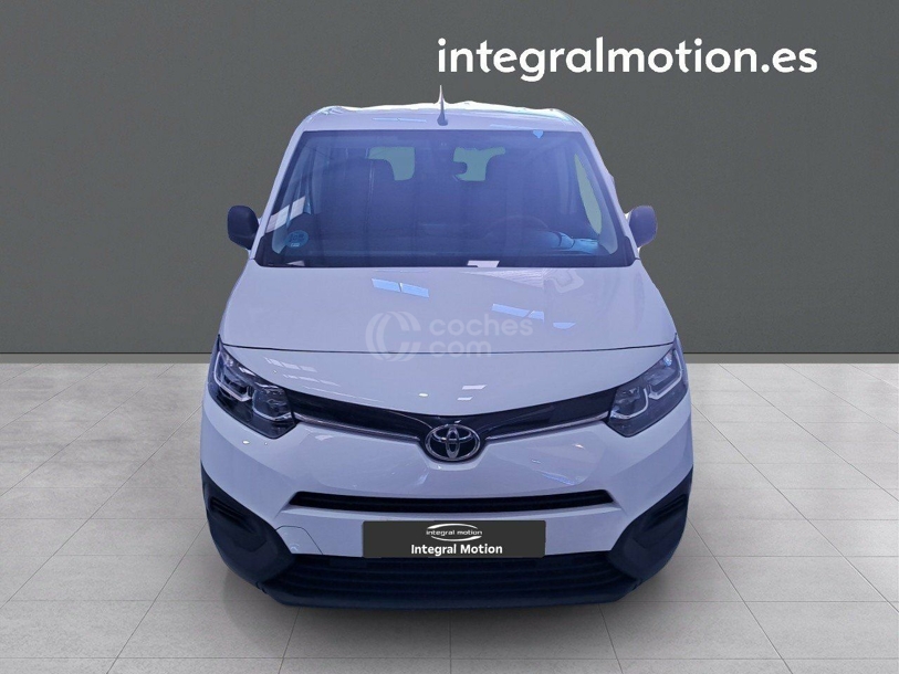 Foto del TOYOTA Proace City Verso Proace City Family L1 1.5D 5pl. Active