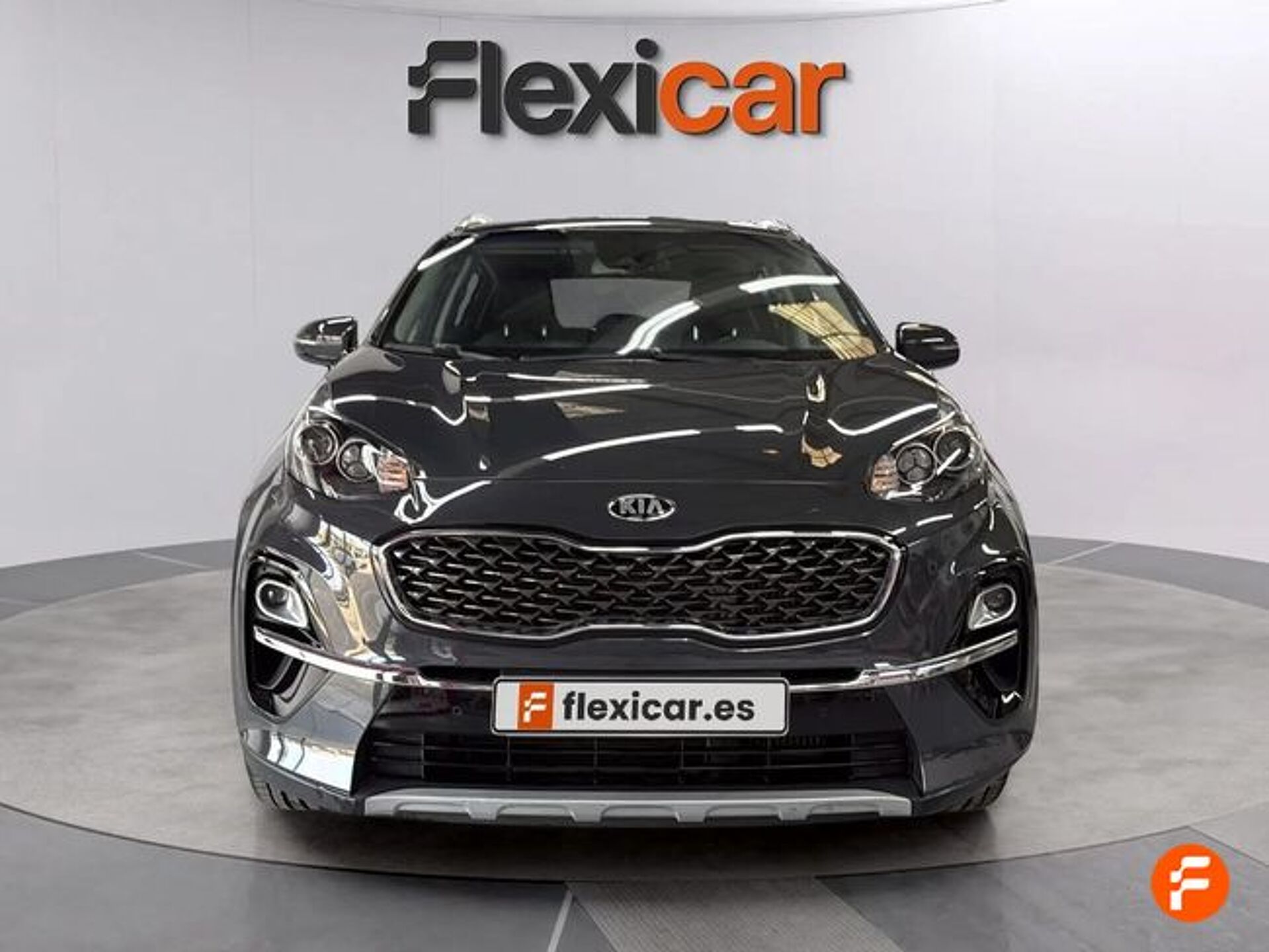 Imagen 2 de KIA Sportage