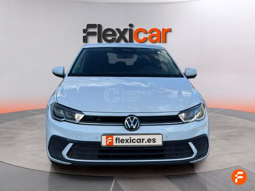 Foto del VOLKSWAGEN Polo 1.0 TSI Life 70kW