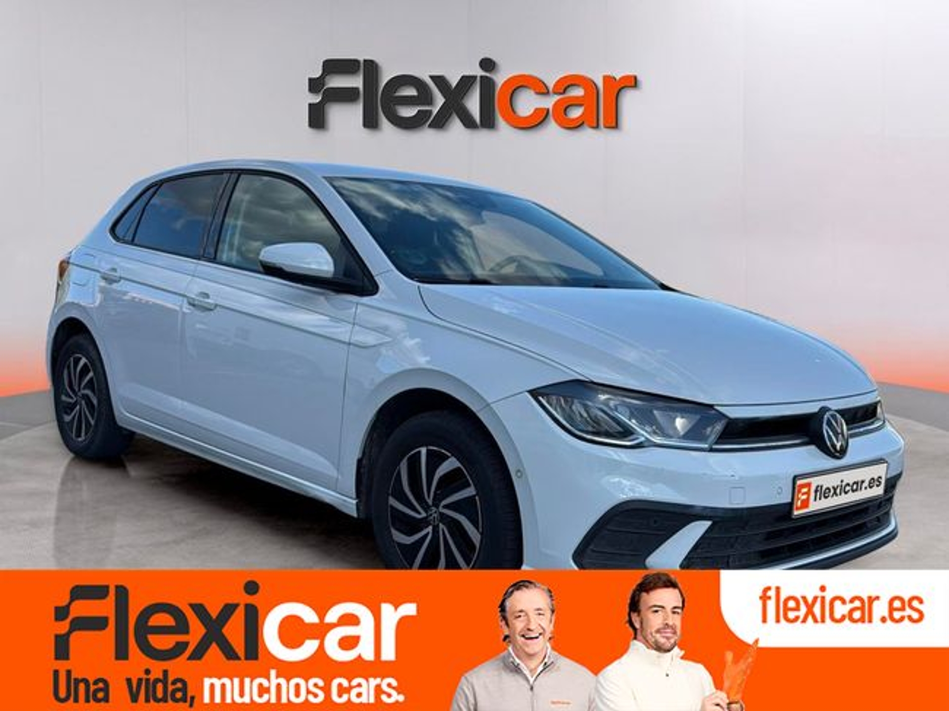 Imagen de VOLKSWAGEN Polo