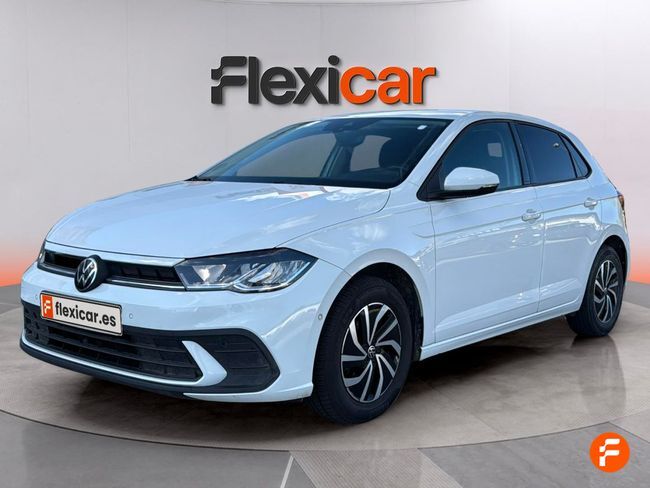 Foto del VOLKSWAGEN Polo 1.0 TSI Life 70kW