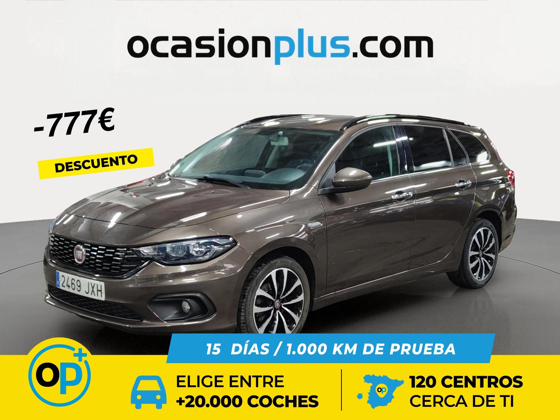 Imagen de FIAT Tipo