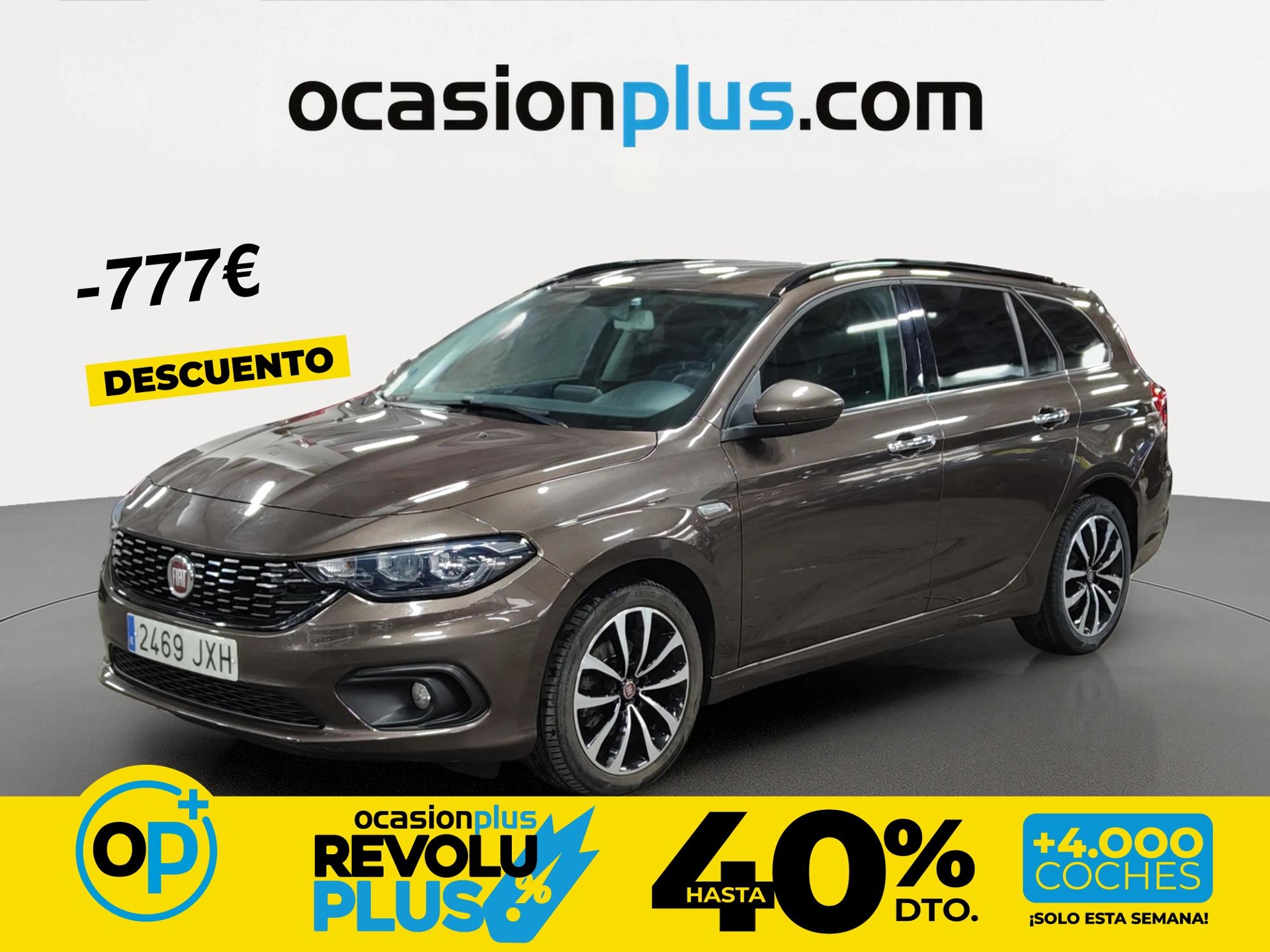 Imagen de FIAT Tipo
