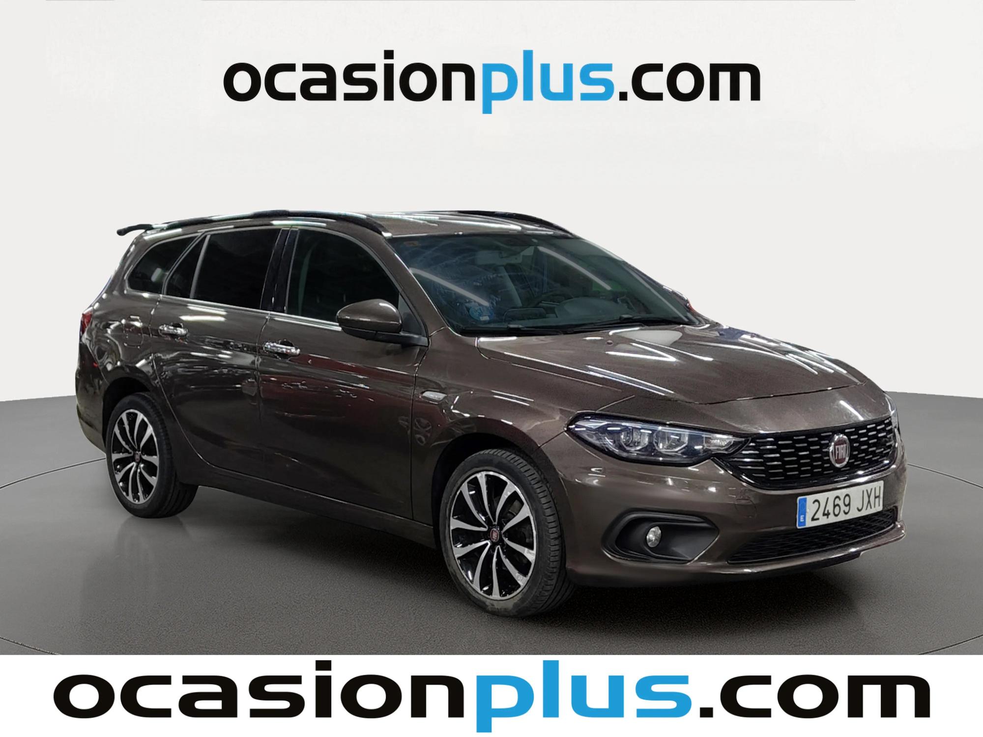 Foto del FIAT Tipo SW 1.4 T-Jet Gasolina-GLP Lounge