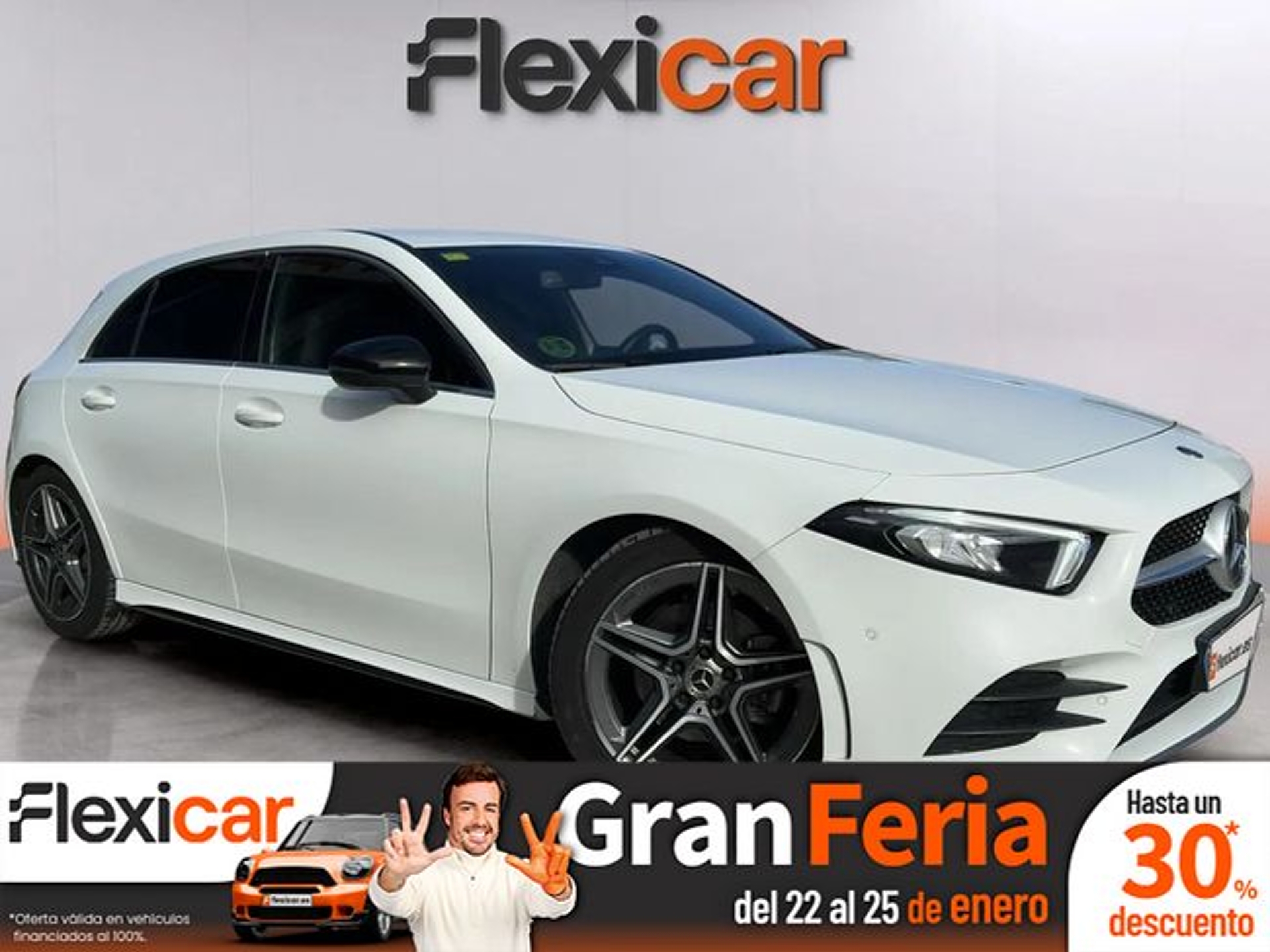 Imagen de MERCEDES Clase A