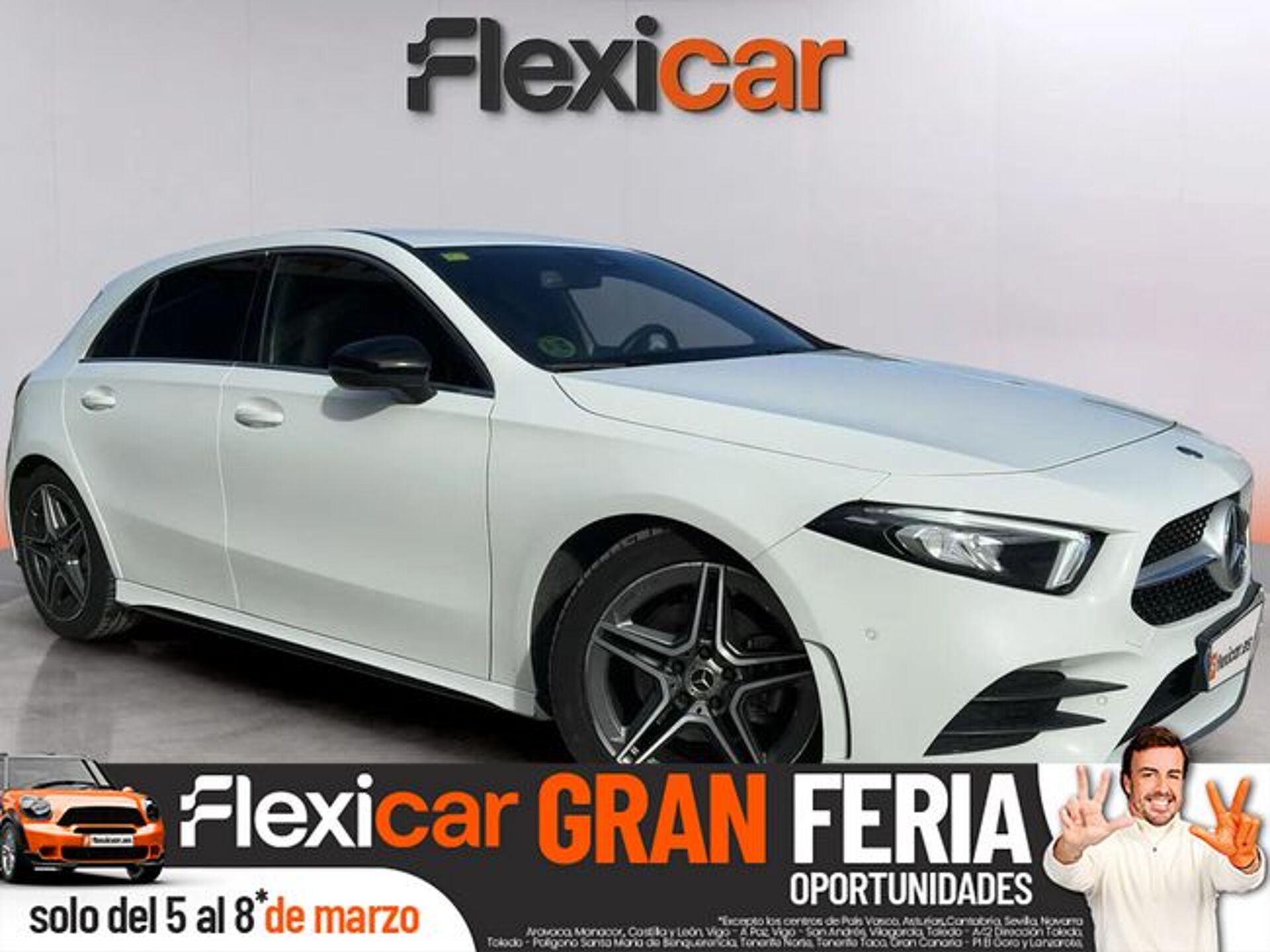 Imagen 1 de MERCEDES Clase A