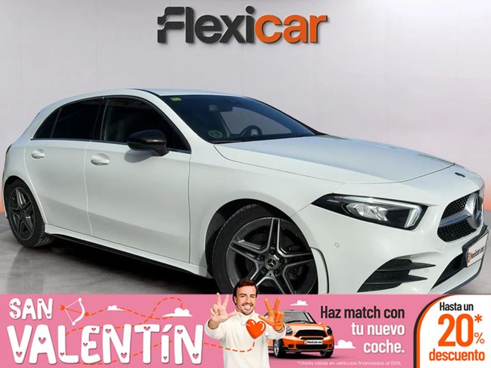 Imagen de MERCEDES Clase A