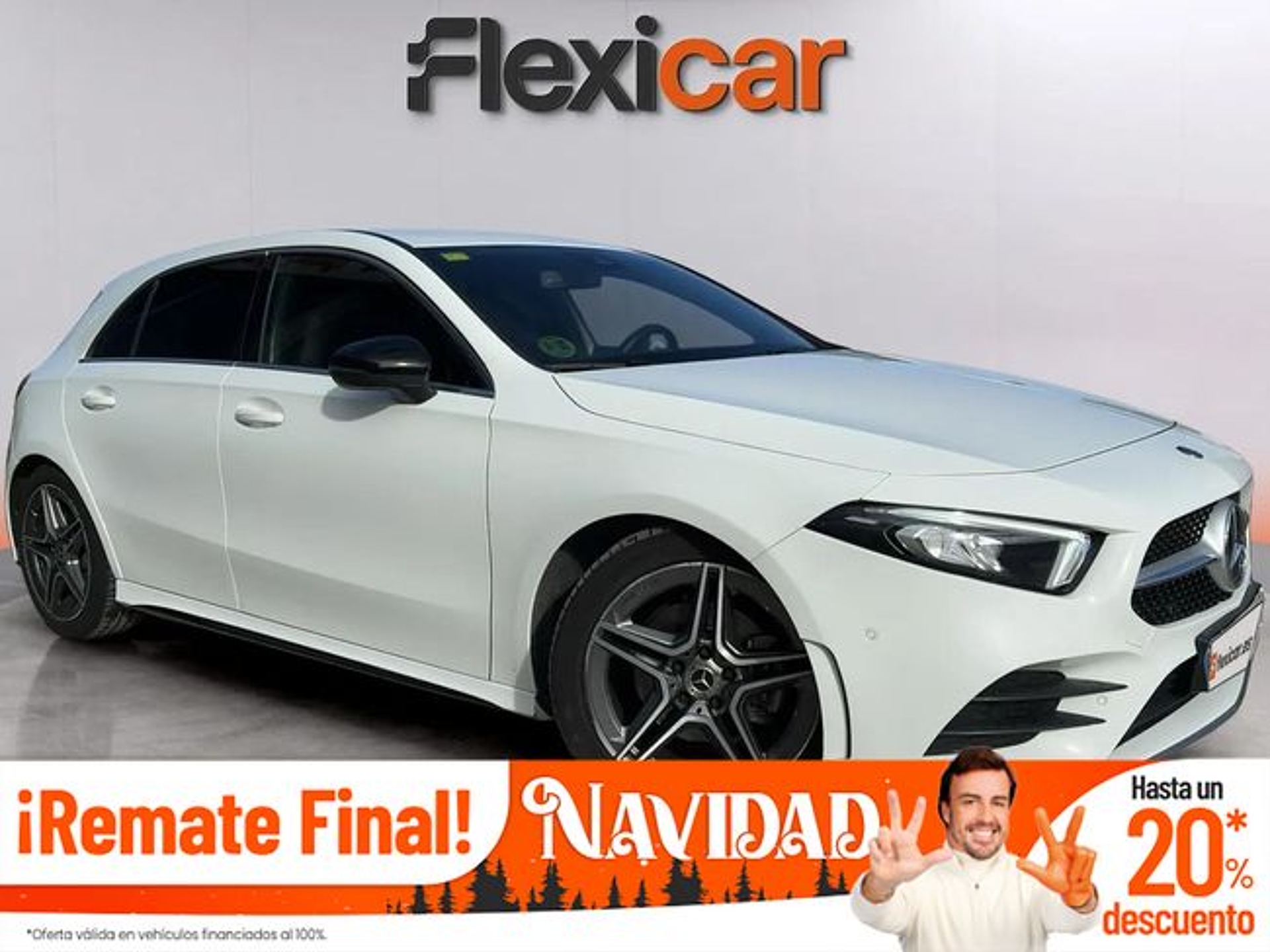 Imagen de MERCEDES Clase A