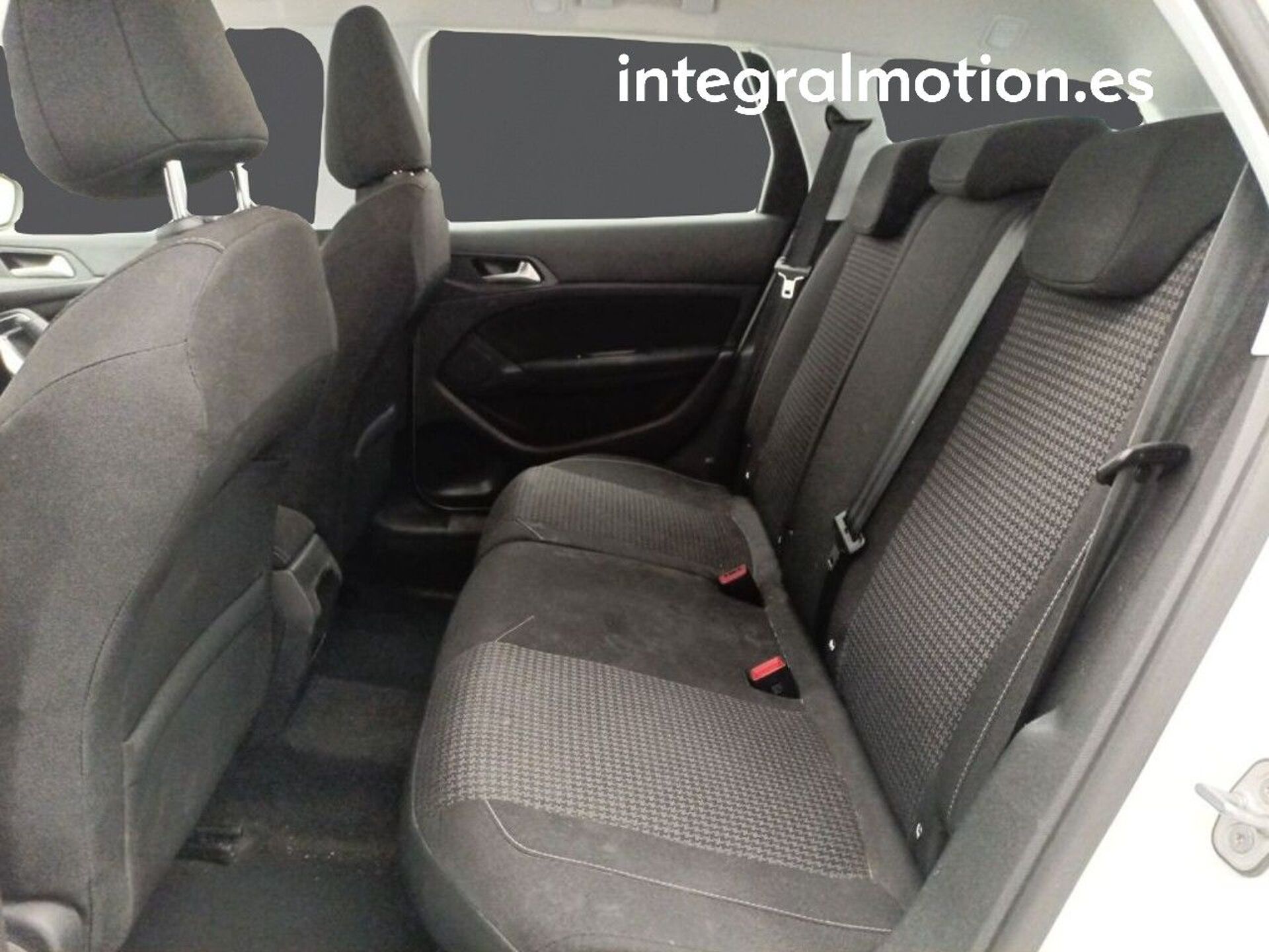 Imagen 3 de PEUGEOT 308