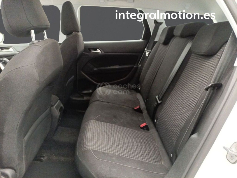 Foto del PEUGEOT 308 SW 1.5BlueHDi S&S Allure 130