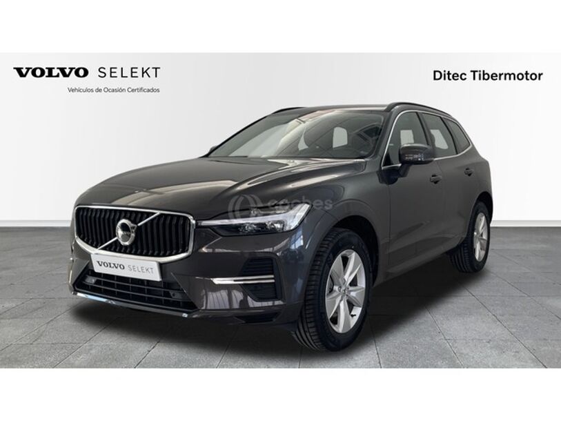 Foto del VOLVO XC60 B4 Core AWD Aut.