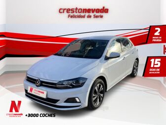 Imagen de VOLKSWAGEN Polo 1.0 TSI Advance 70kW