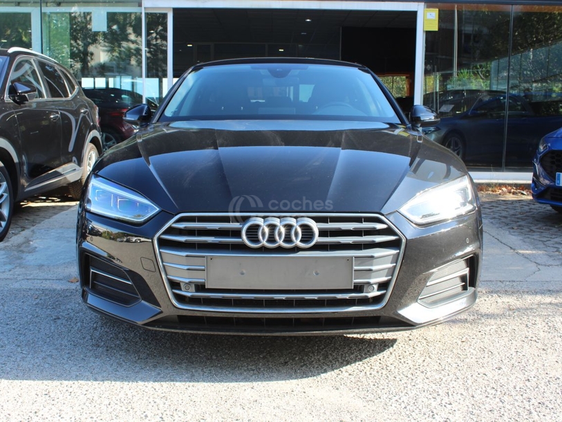 Foto del AUDI A5 Sportback 35 TDI S tronic 110kW
