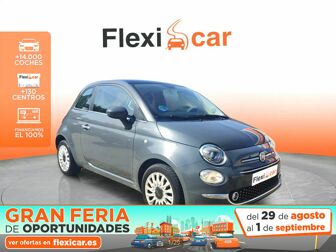 Imagen de FIAT 500 1.0 Hybrid Club 52kW