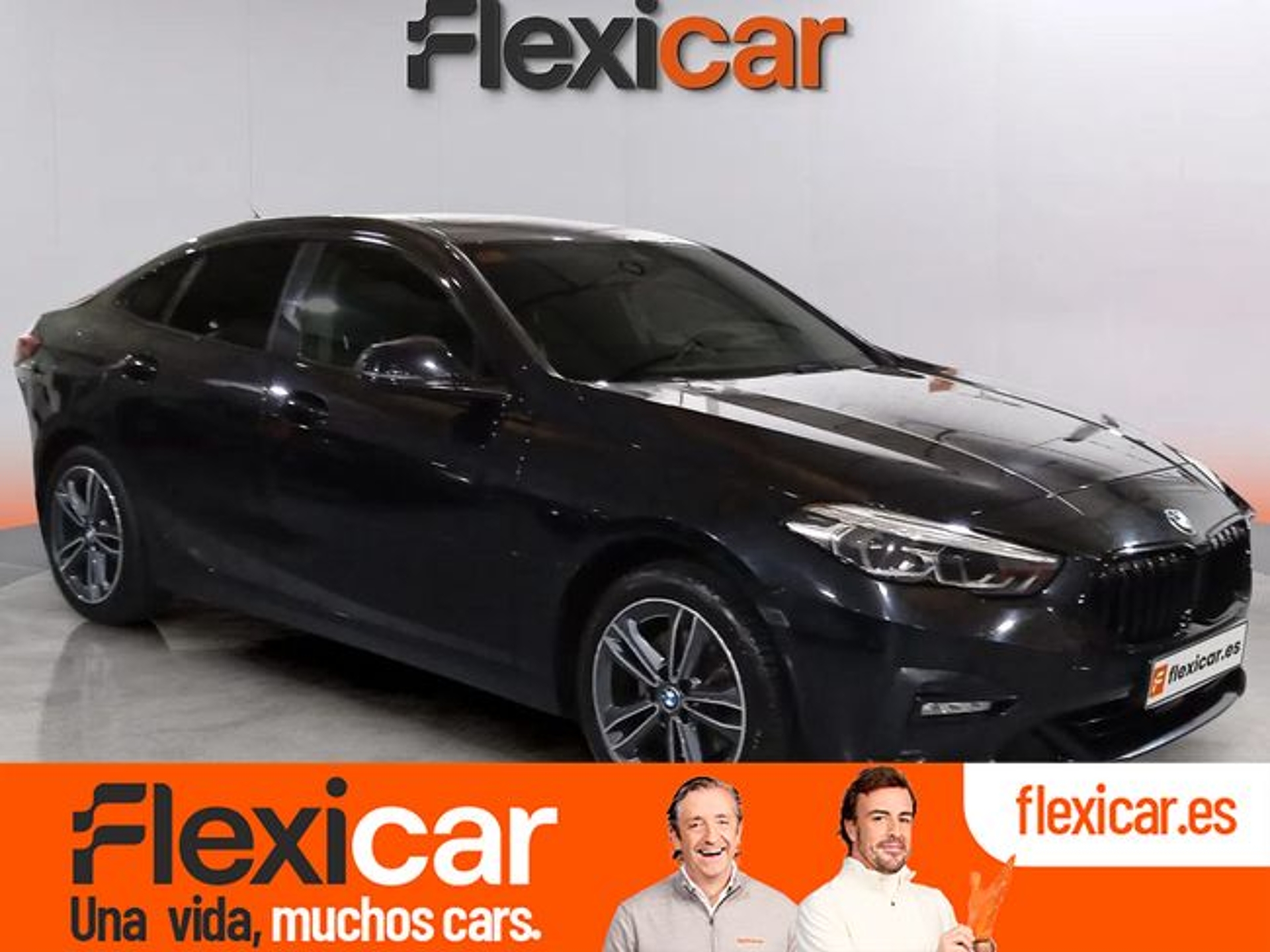 Imagen de BMW Serie 2