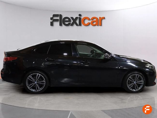 Foto del BMW Serie 2 218dA Gran Coupé