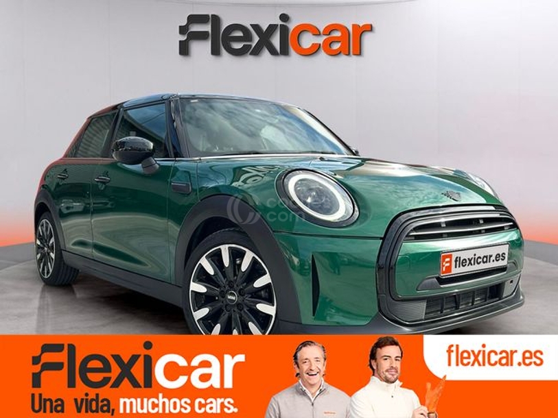 Foto del MINI Mini Cooper Aut.