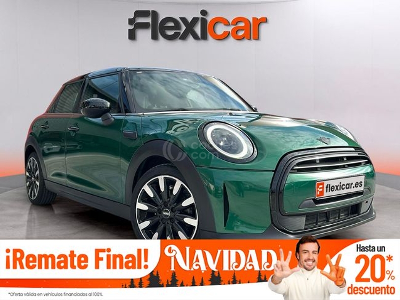 Foto del MINI Mini Cooper Aut.