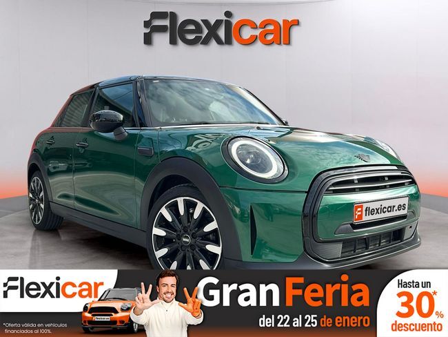 MINI Mini (COOPER 5 PUERTAS) en Huelva
