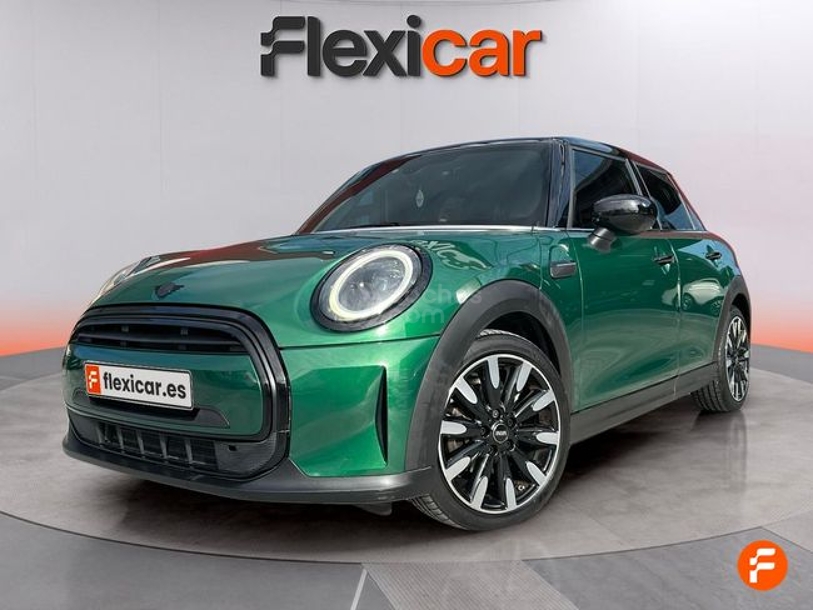 Foto del MINI Mini Cooper Aut.