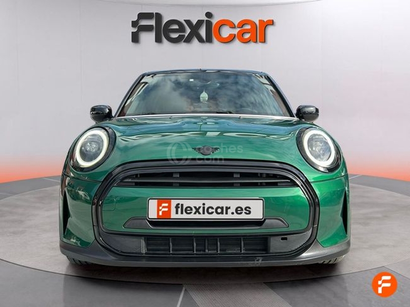 Foto del MINI Mini Cooper Aut.