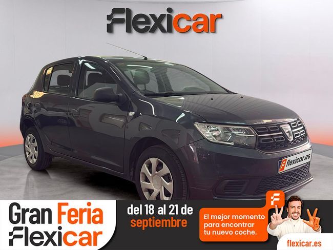 DACIA Sandero (Access 1.0 55kW (75CV) - 18 - 5P (2018)) en Cáceres
