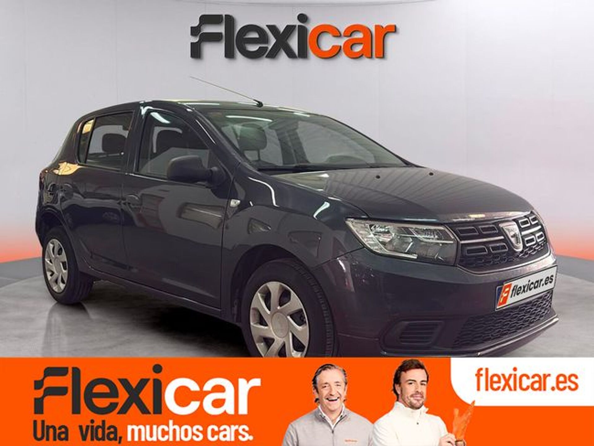 Imagen de DACIA Sandero