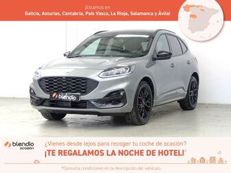 Imagen de FORD Kuga 1.5 EcoBoost ST-Line X FWD 150