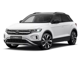 Imagen de VOLKSWAGEN T-Roc 1.5 TSI Dark Line DSG7