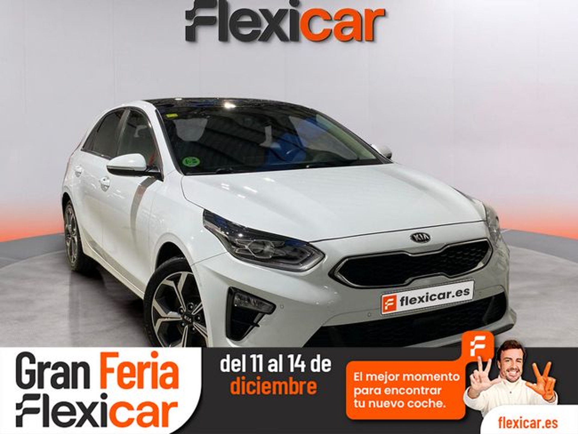 Imagen de KIA Ceed