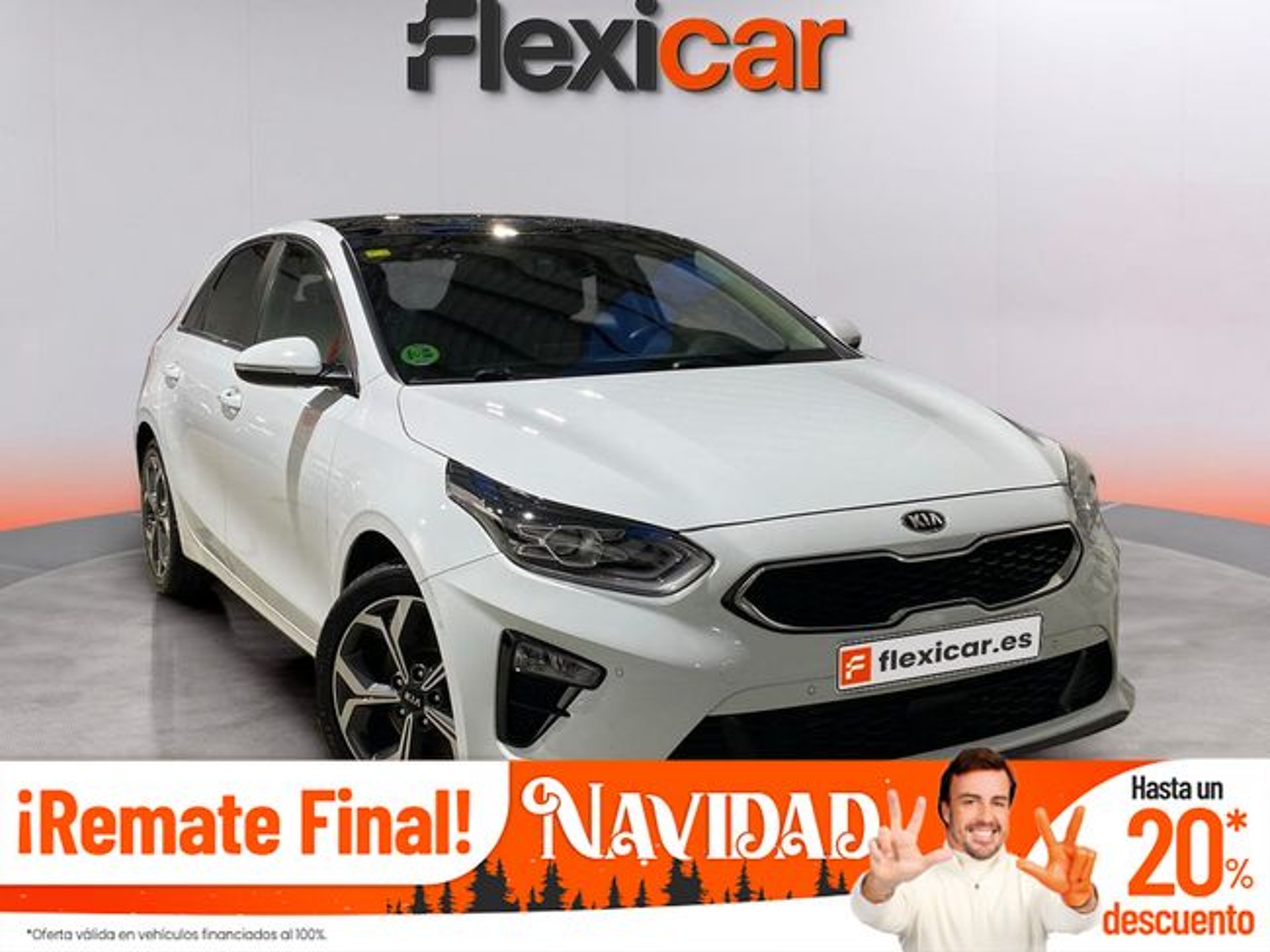 Imagen de KIA Ceed